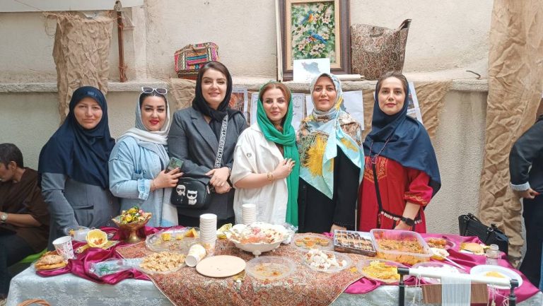 جشنواره قومیت ها