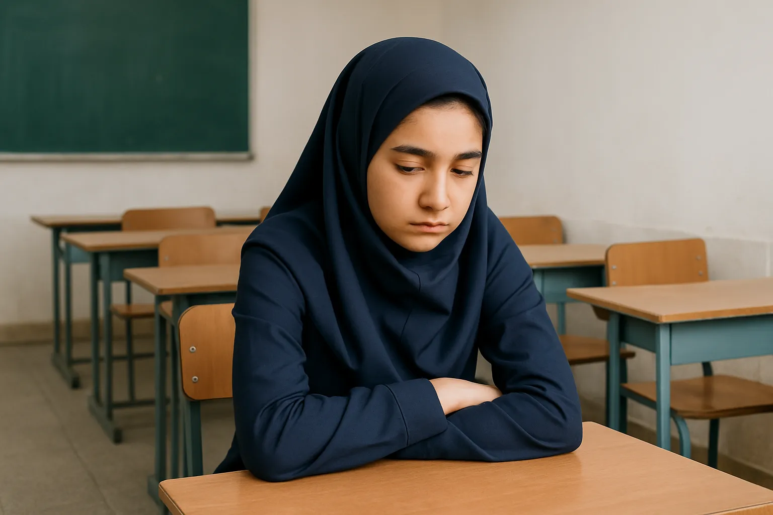 افزایش اعتمادبه‌نفس دختران نوجوان