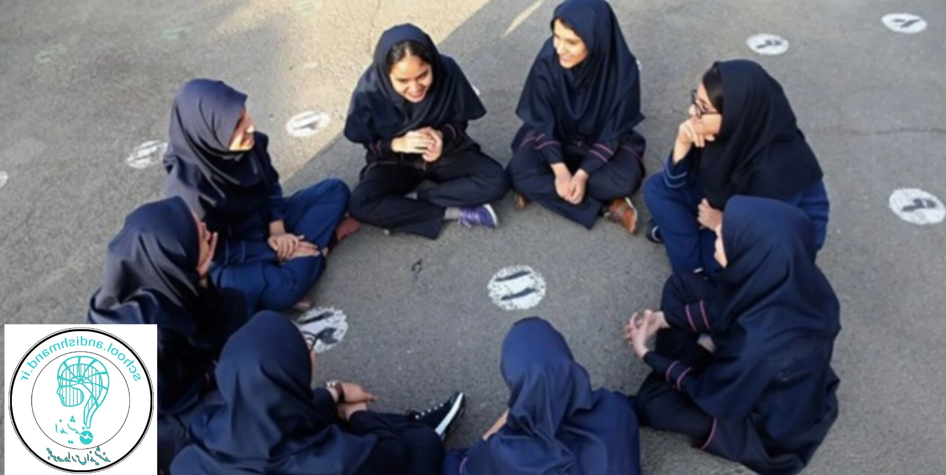 مهارت زندگی برای دختران دبیرستانی